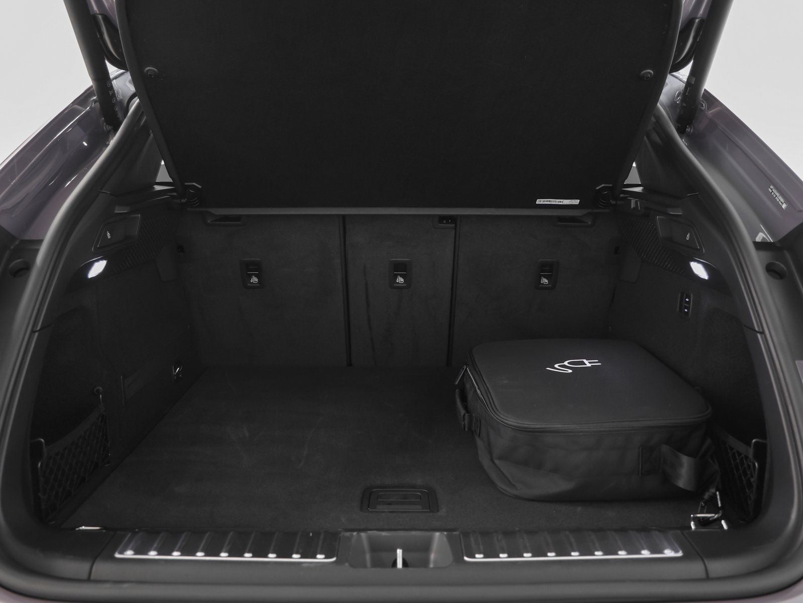 2025 Porsche Macan Macan 4 Electric