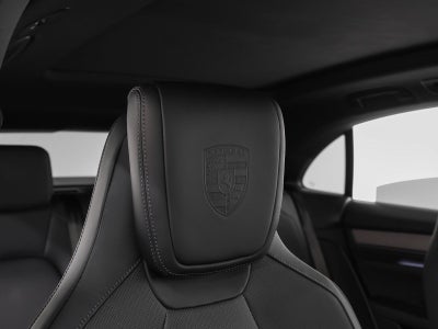 2025 Porsche Macan Macan 4 Electric