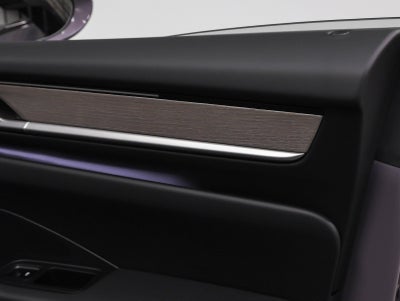 2025 Porsche Macan Macan 4 Electric