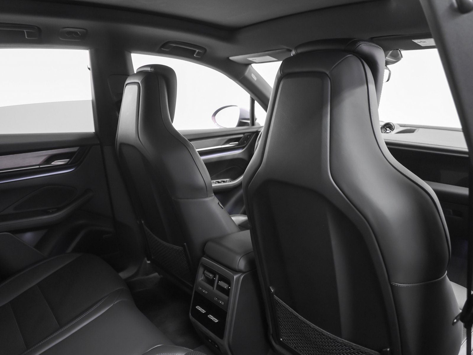 2025 Porsche Macan Macan 4 Electric