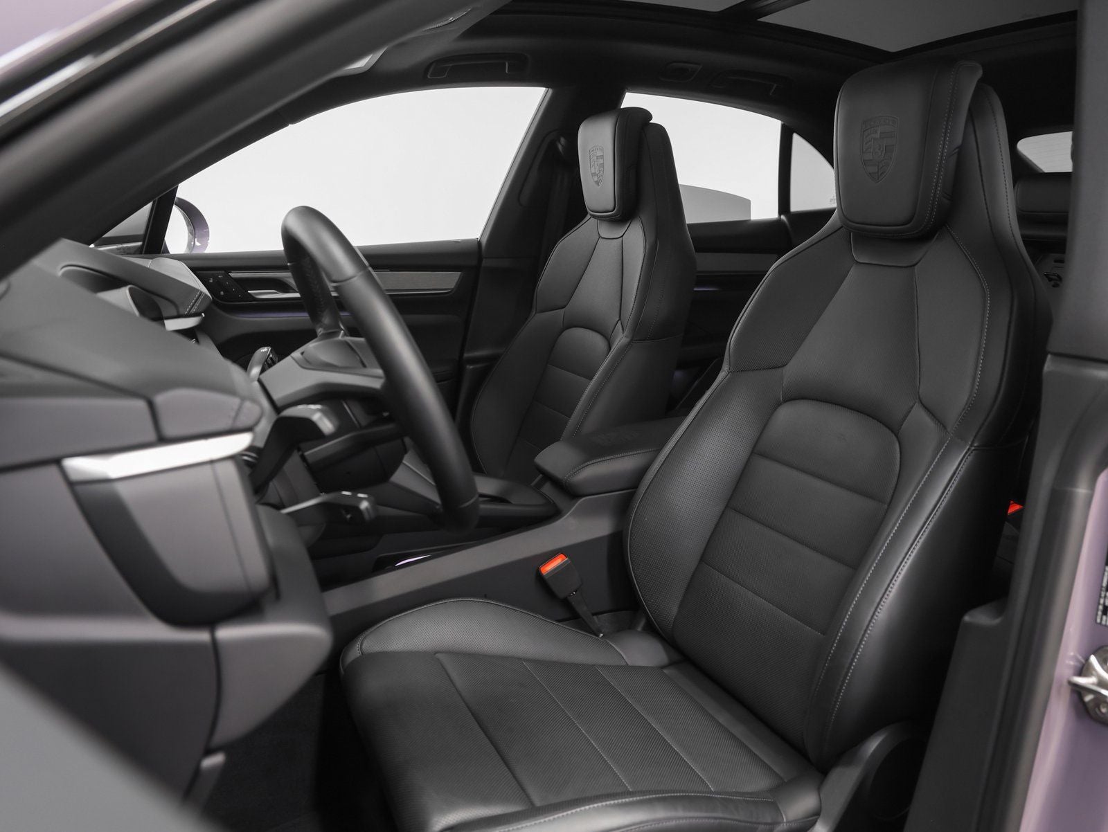 2025 Porsche Macan Macan 4 Electric