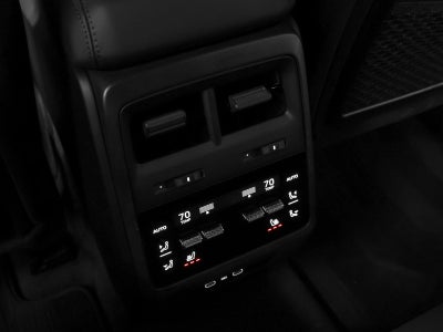 2025 Porsche Macan Macan 4 Electric