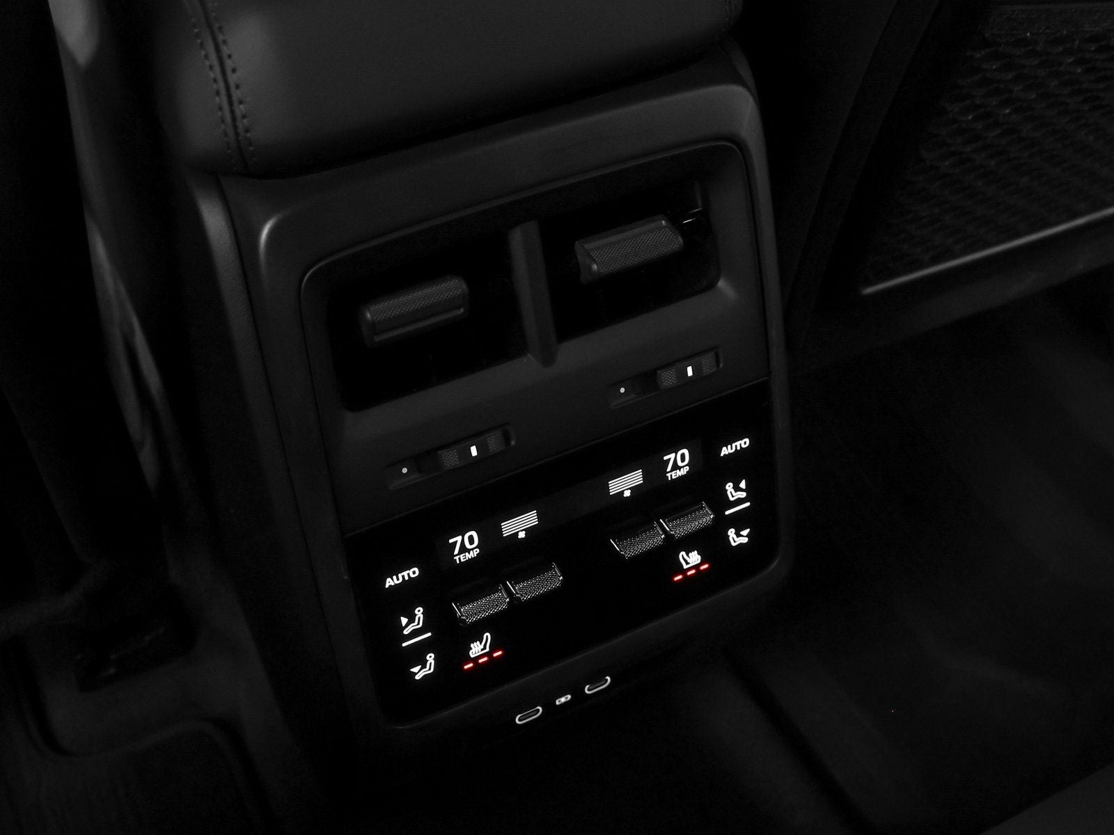 2025 Porsche Macan Macan 4 Electric