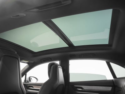 2025 Porsche Macan Macan 4 Electric