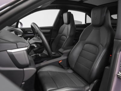 2025 Porsche Macan Macan 4 Electric