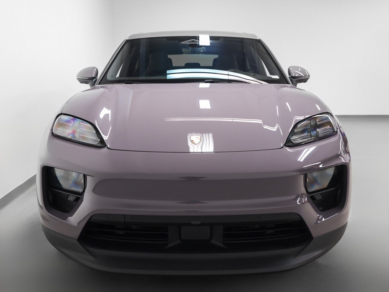 2025 Porsche Macan Macan 4 Electric