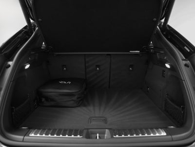 2025 Porsche Macan Macan 4 Electric