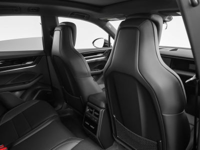 2025 Porsche Macan Macan 4 Electric