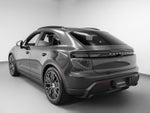 2025 Porsche Macan Macan 4 Electric