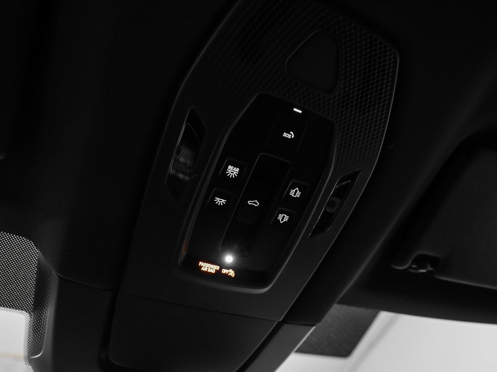 2025 Porsche Macan Macan 4 Electric