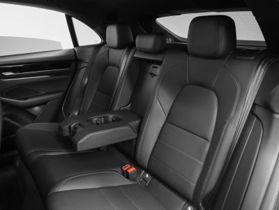 2025 Porsche Macan Macan 4 Electric