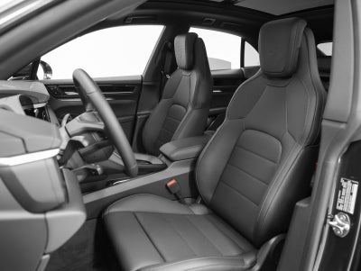 2025 Porsche Macan Macan 4 Electric