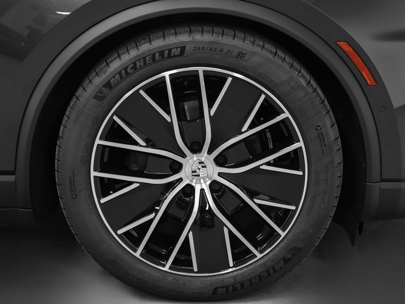 2026 Porsche Macan Macan 4 Electric