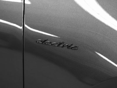 2026 Porsche Macan Macan 4 Electric