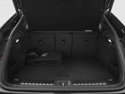 2026 Porsche Macan Macan 4 Electric