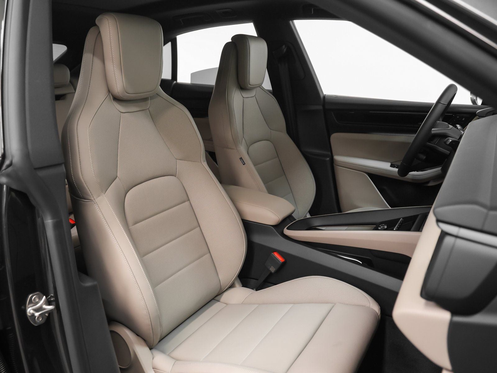 2026 Porsche Macan Macan 4 Electric