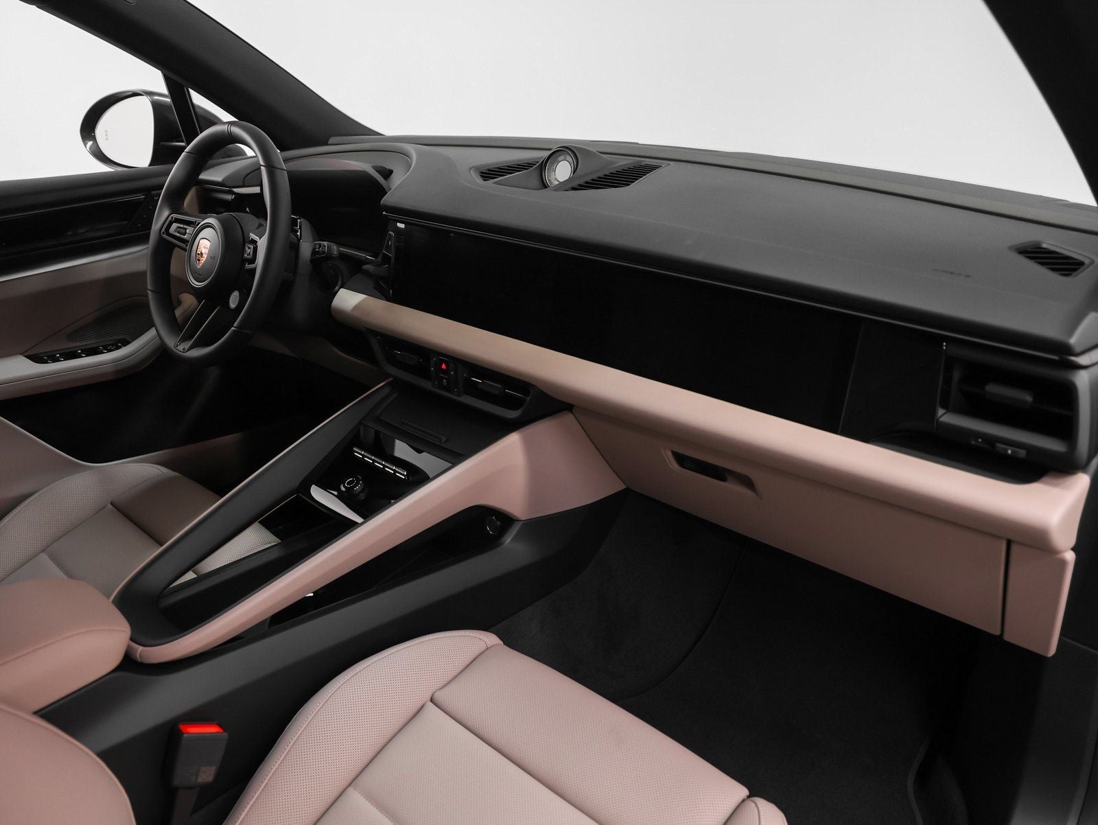 2026 Porsche Macan Macan 4 Electric