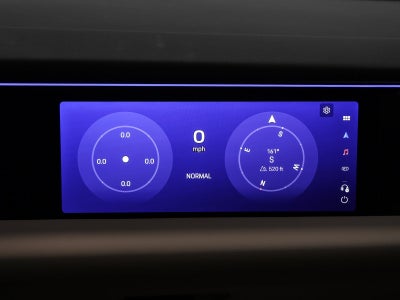 2026 Porsche Macan Macan 4 Electric