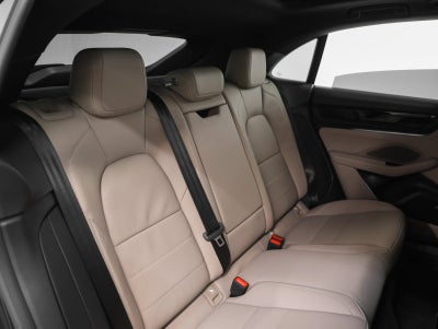 2026 Porsche Macan Macan 4 Electric