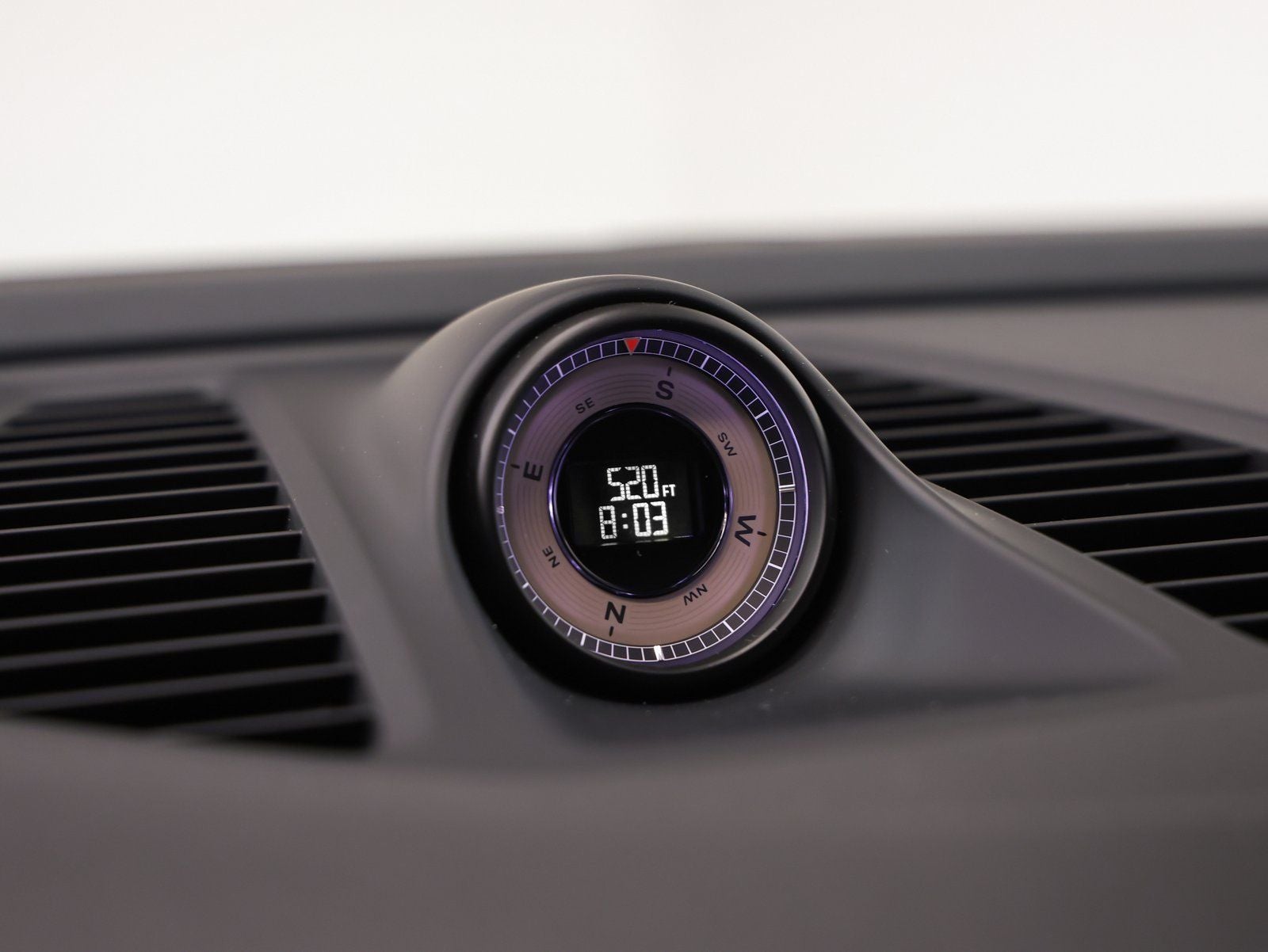 2026 Porsche Macan Macan 4 Electric