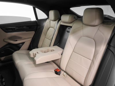 2026 Porsche Macan Macan 4 Electric