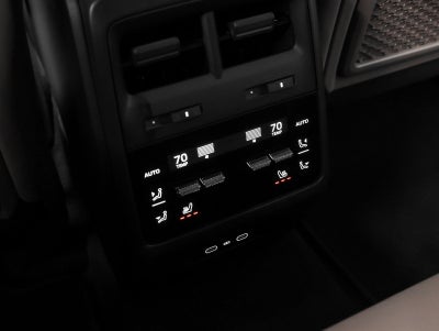 2026 Porsche Macan Macan 4 Electric