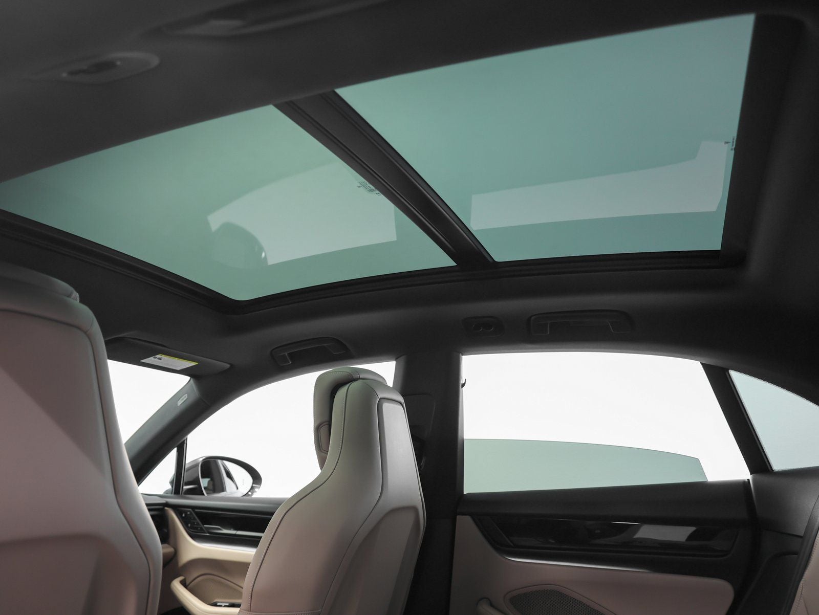 2026 Porsche Macan Macan 4 Electric