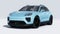 2025 Porsche Macan Macan 4 Electric