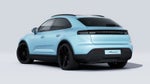 2025 Porsche Macan Macan 4 Electric