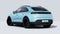 2025 Porsche Macan Macan 4 Electric