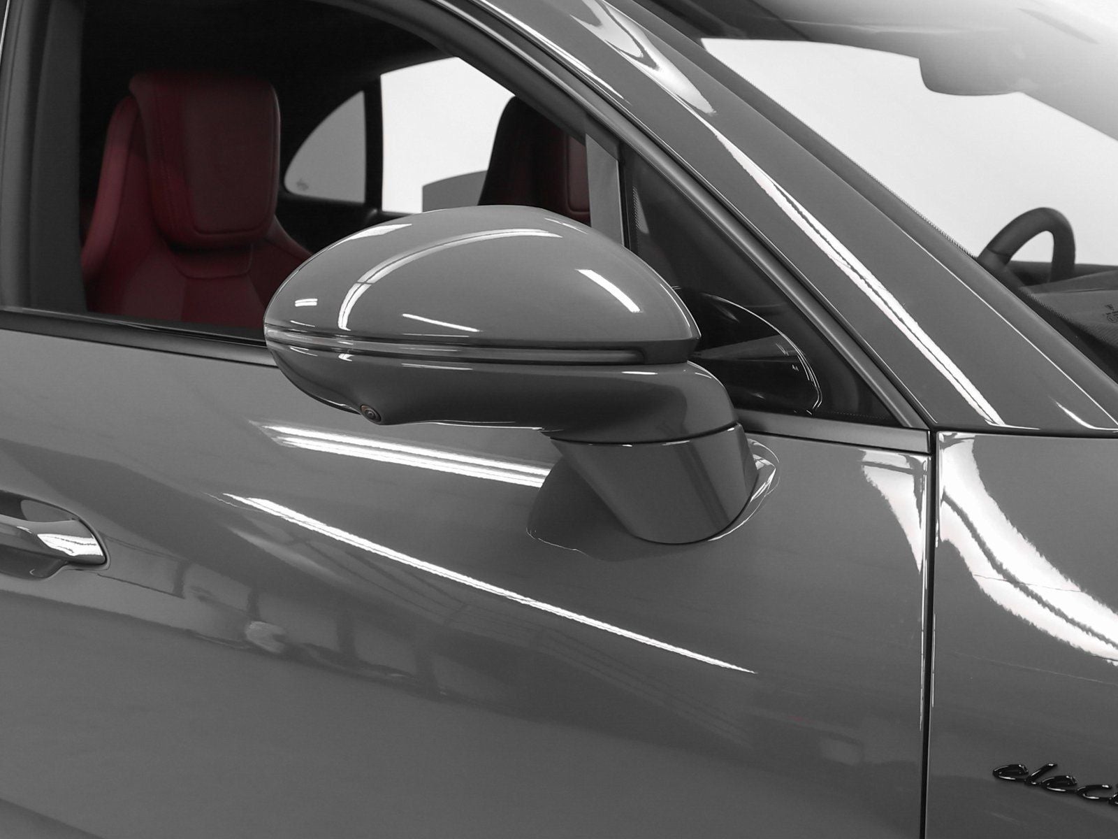 2026 Porsche Macan Macan 4 Electric