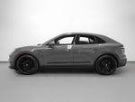 2026 Porsche Macan Macan 4 Electric