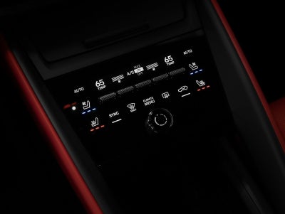 2026 Porsche Macan Macan 4 Electric