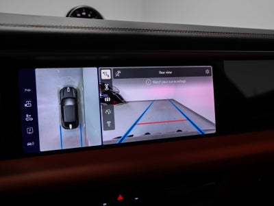 2026 Porsche Macan Macan 4 Electric