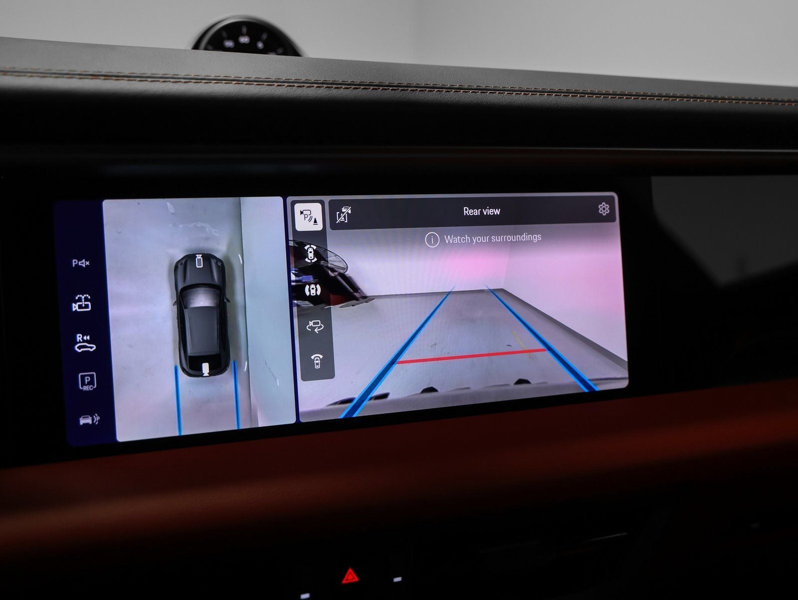 2026 Porsche Macan Macan 4 Electric