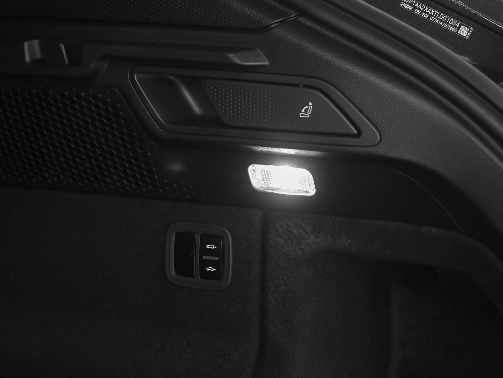 2026 Porsche Macan 4 Electric