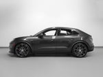 2026 Porsche Macan 4 Electric