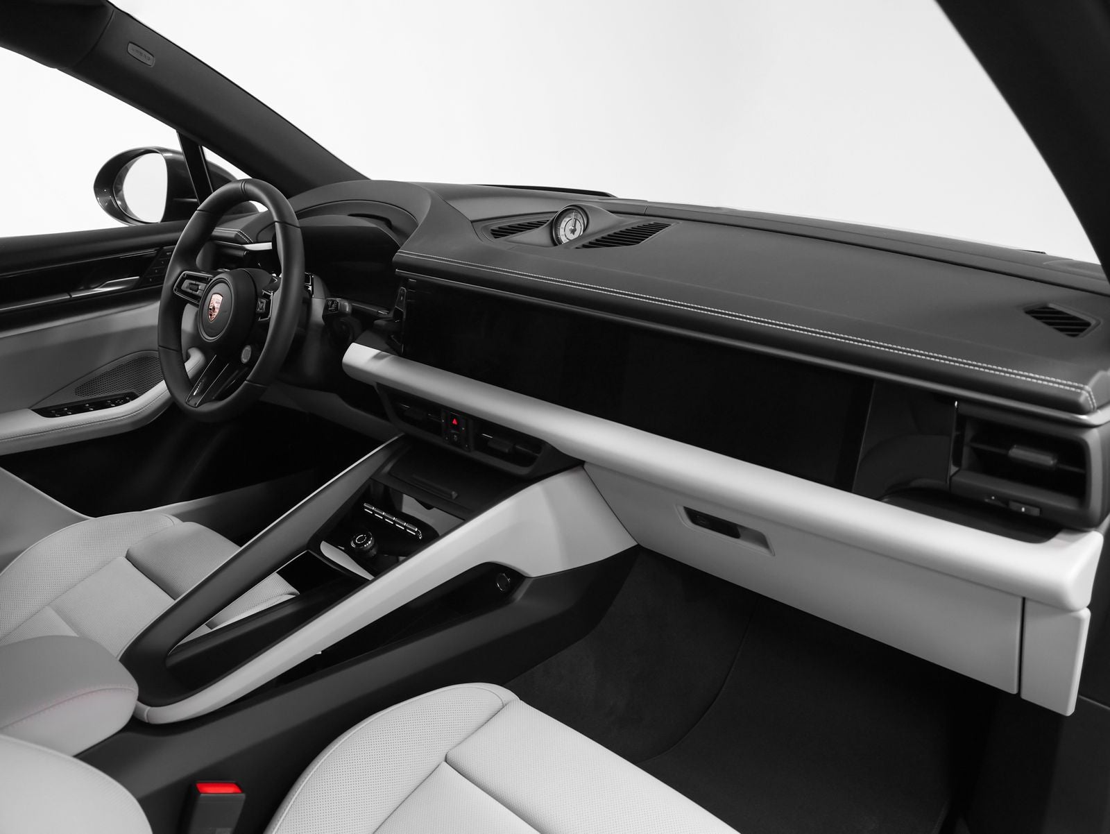 2026 Porsche Macan 4 Electric