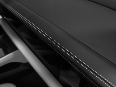 2026 Porsche Macan 4 Electric