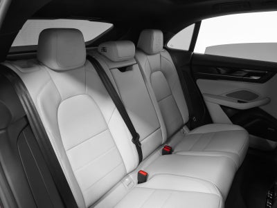 2026 Porsche Macan 4 Electric