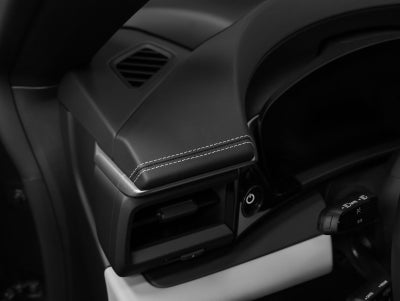 2026 Porsche Macan 4 Electric