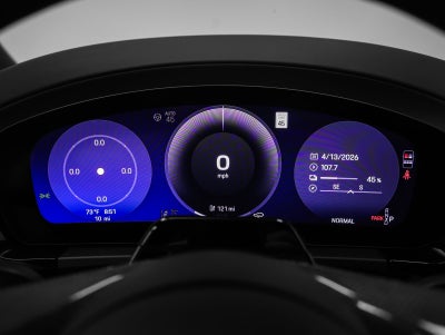 2026 Porsche Macan 4 Electric