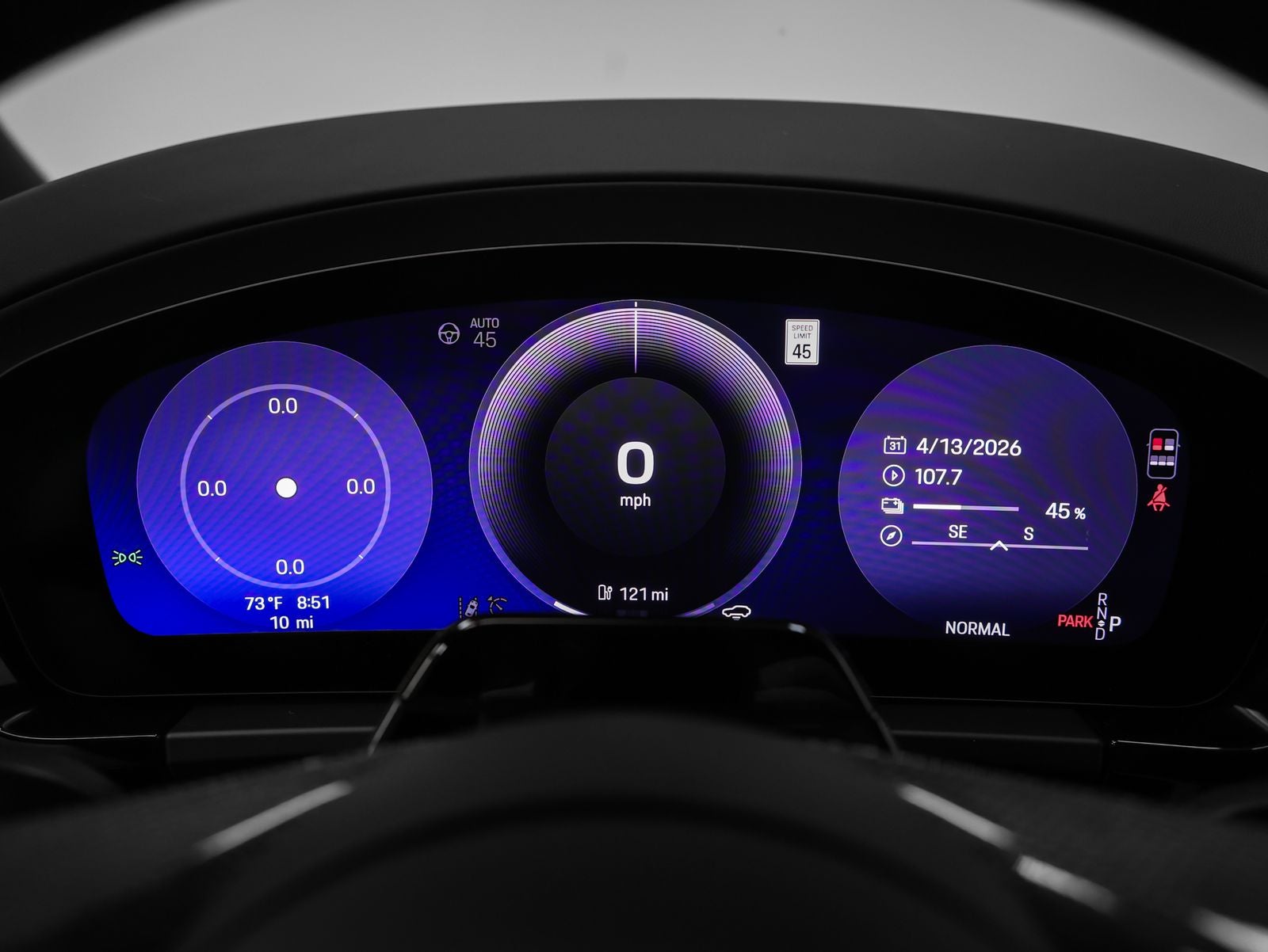 2026 Porsche Macan 4 Electric