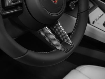 2026 Porsche Macan 4 Electric