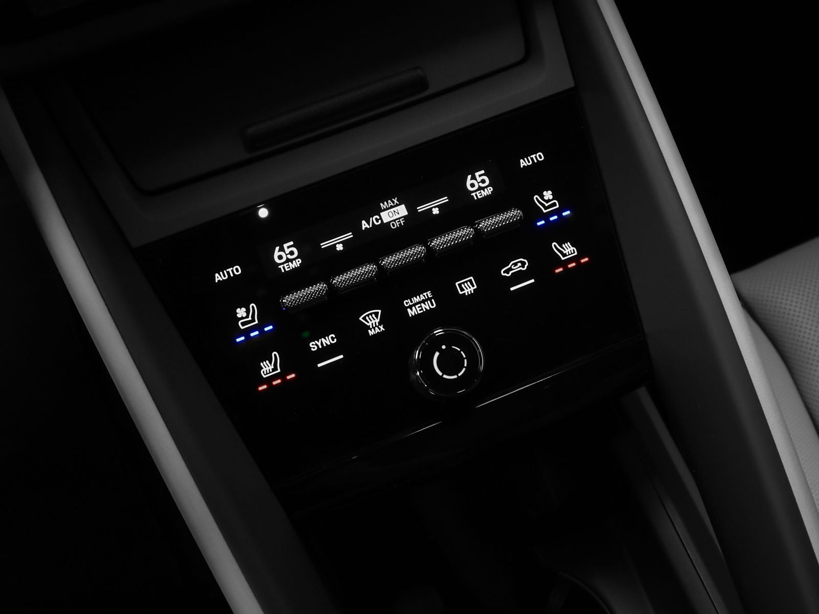 2026 Porsche Macan 4 Electric