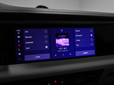 2026 Porsche Macan 4 Electric