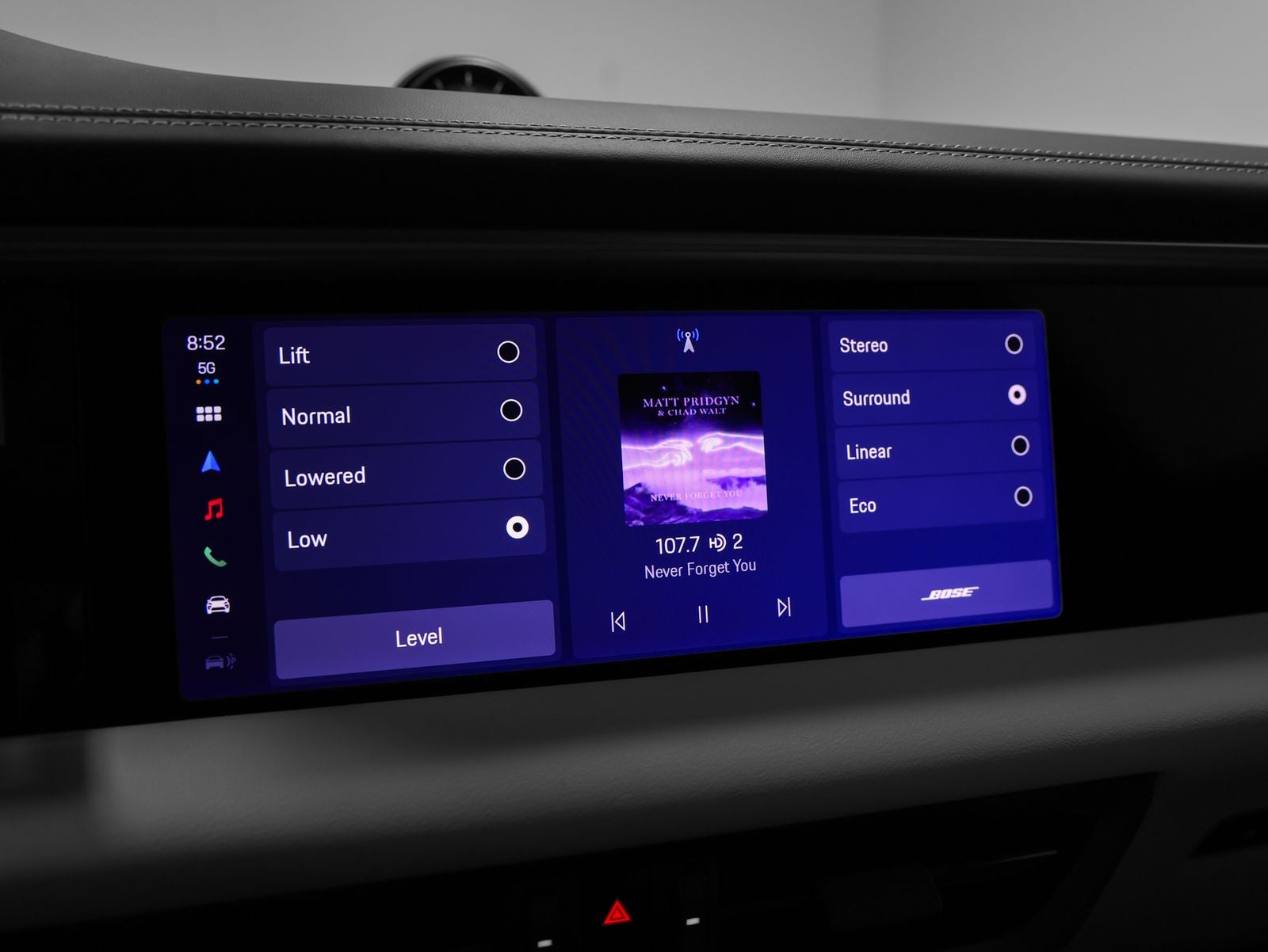 2026 Porsche Macan 4 Electric