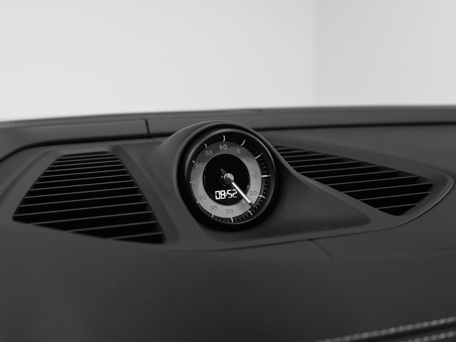 2026 Porsche Macan 4 Electric