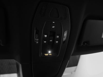 2026 Porsche Macan 4 Electric