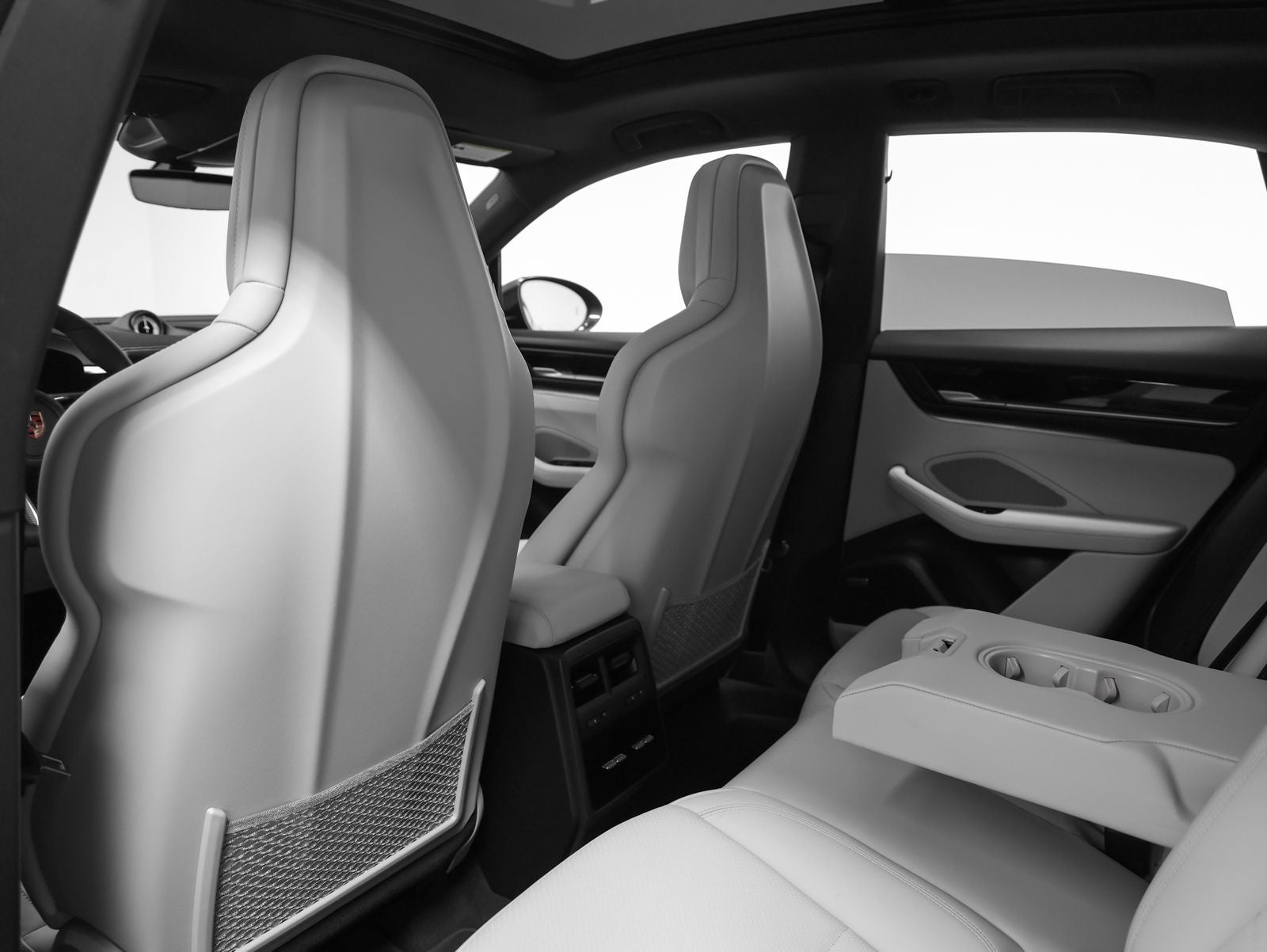 2026 Porsche Macan 4 Electric